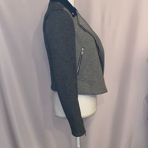 Authentic Theory Moto Jacket - Picture 10 of 10